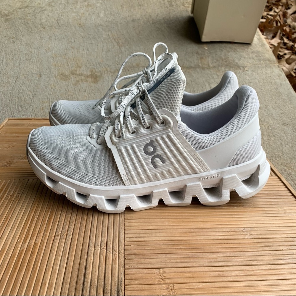 On Running Cloudswift 4 AD Women’s Running Shoes - Picture 9 of 16